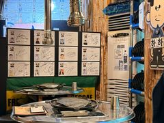 -401餐厅(弘大店)
