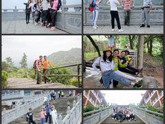 -青芝山风景名胜区