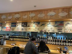 -林妈妈村·日式料理(宝山龙湖天街店)