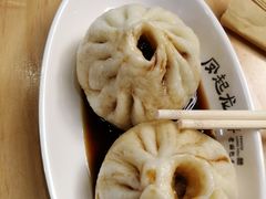 -凤起龙游老面包子(凯德晶品店)