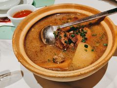 -鑫小城故事·藕汤·家常菜(台北一路总店)