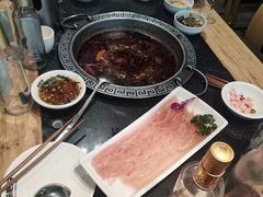 -杨肥肠小火锅(跃进路店)