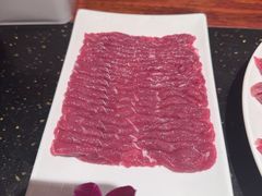 手切鲜羊肉-南门涮肉(东单店)