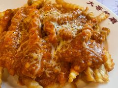 -大哥餐厅(西城花园店)