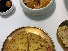 -洪氏嗨捞·猪肚鸡火锅(阳光天地店)
