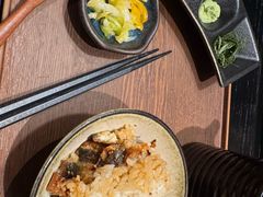 -玄白·炭烤活鳗(上海首店)