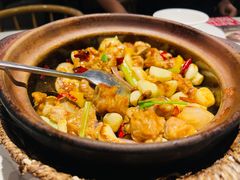 -虾饺妹·粤式茶餐厅(荟聚店)
