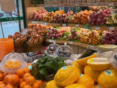 -百果园(绿城百合店)