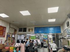 -胡家包子·清真(大众巷店)