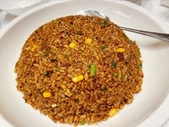 乾隆炒饭-乾隆美食·本帮菜(黄河路店)
