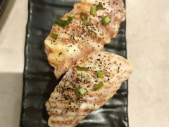 -禾绿寿司·定食·拉面·烧炸(宝安大仟里店)