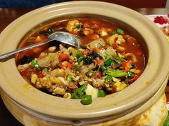 -火宫殿·湘菜小吃·商务宴请·生日聚会(东塘店)