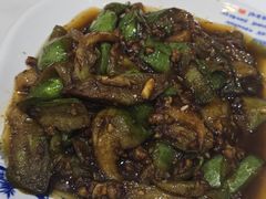 -碧海银沙海鲜餐厅(恒大海上威尼斯店)