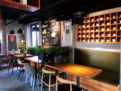 大堂-IFIF 如果花園(宽厚里店)