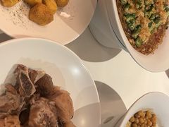 -汤城小厨•粤菜•靓汤(金宝街店)