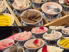 -井格重庆火锅(临平银泰城店)