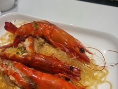 -龙船人海鲜城(长治路店)