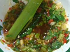 -拈签一笑黄牛肉辣卤串串