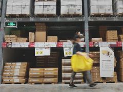 -宜家家居(西安未央商场店)