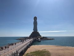 -三亚南山文化旅游区