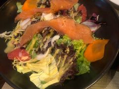 -YUE·6·西式融合餐厅(外滩六号店)