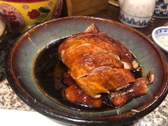 金陵烤鸭-南京大牌档(三阳广场苏宁店)
