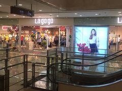 -光启城时尚购物中心