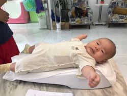 -颜工坊健康美容管理中心喜丽妈妈