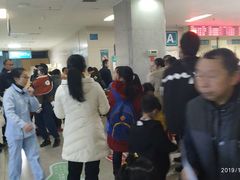 -成都市第一人民医院(南区)