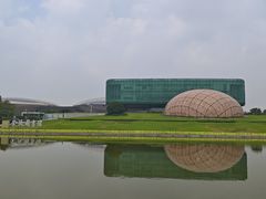 -金陵图书馆