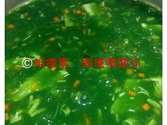 -致明德素食餐厅(土屋路店)
