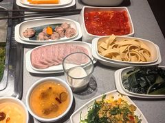 -海底捞火锅(吴中路店)