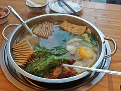 -王二爷药膳鸡(仙林学衡路店)