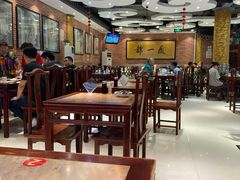 大堂-都一处 (方庄店)