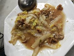 -鱼味馆(万佛湖店)