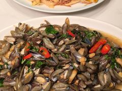 -潮中人·潮州菜(益乐路店)