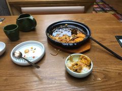 -云海肴·汽锅鸡·云南代表菜(天山百盛优客店)