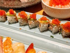 -Tuna maki寿司(苏州中心商场店)