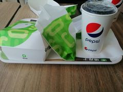 -德克士(清华园店)