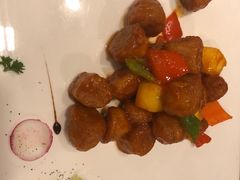 -茹·pure vegan(博华广场店)