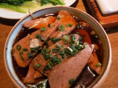 -钟鸭子·非物质文化遗产(观景路店)