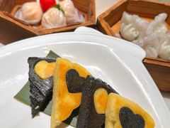 -叹茶靓点·粤式餐厅·全天茶市(石井万民广场店)