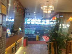 -德胜轩正宗顺德菜(宝安沙井会展中心店)