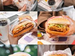 -麦当劳(沙面店)