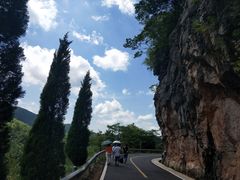 -千岛湖石林
