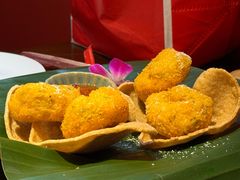 -泰国餐厅 Thai Food(裕华万达店)