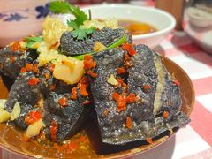 -文昌阁·长沙市井菜(美食地标店)