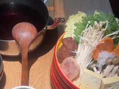 -沼津港精致料理·寿喜烧·烧鸟(青浦宝龙广场日料榜单店)