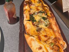 -Efes Turkish & Mediterranean Cuisine 艾菲斯餐厅(陆家嘴店)