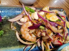 -金孔雀德宏傣味餐馆(魏公村店)